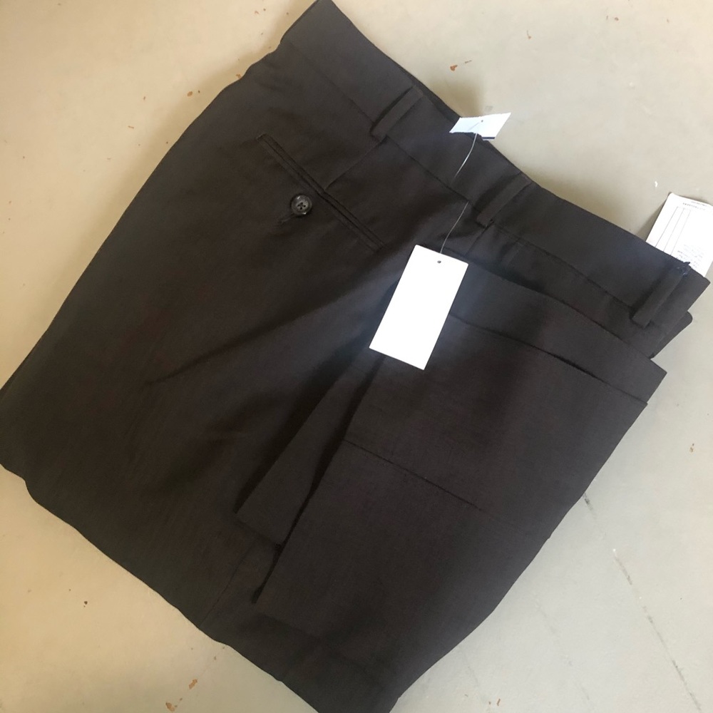 Dress pant